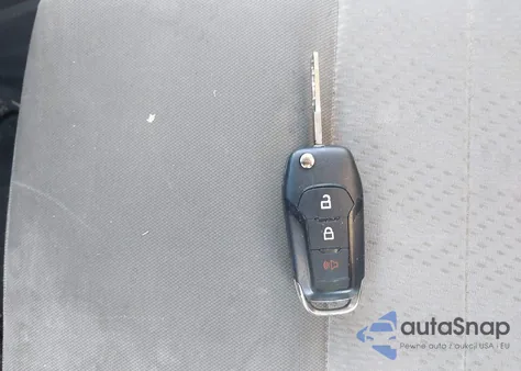 2018 Ford Ecosport S from USA, damaged, VIN MAJ3P1RE1JC234019